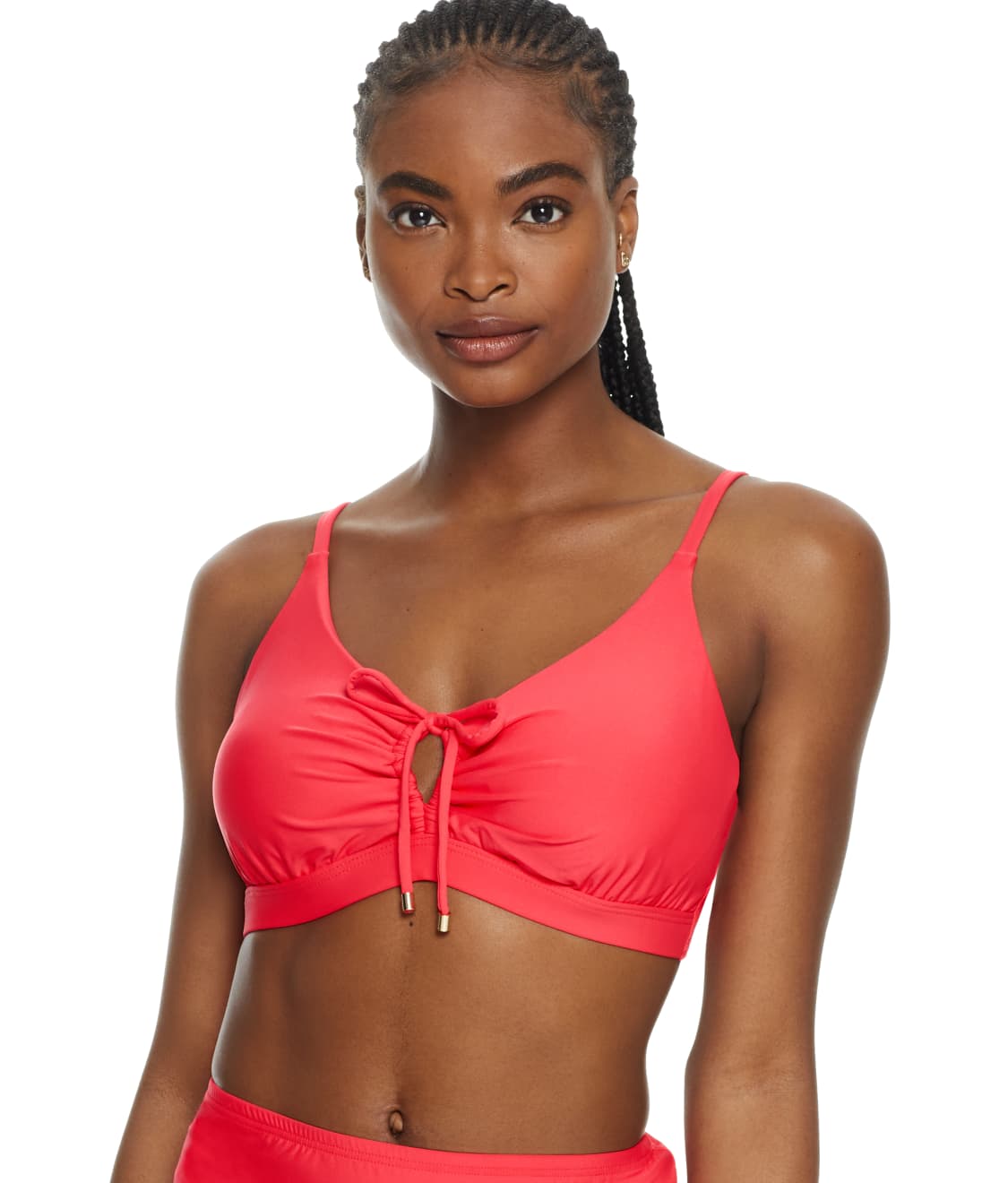 Kauai Underwire Bralette Bikini Top