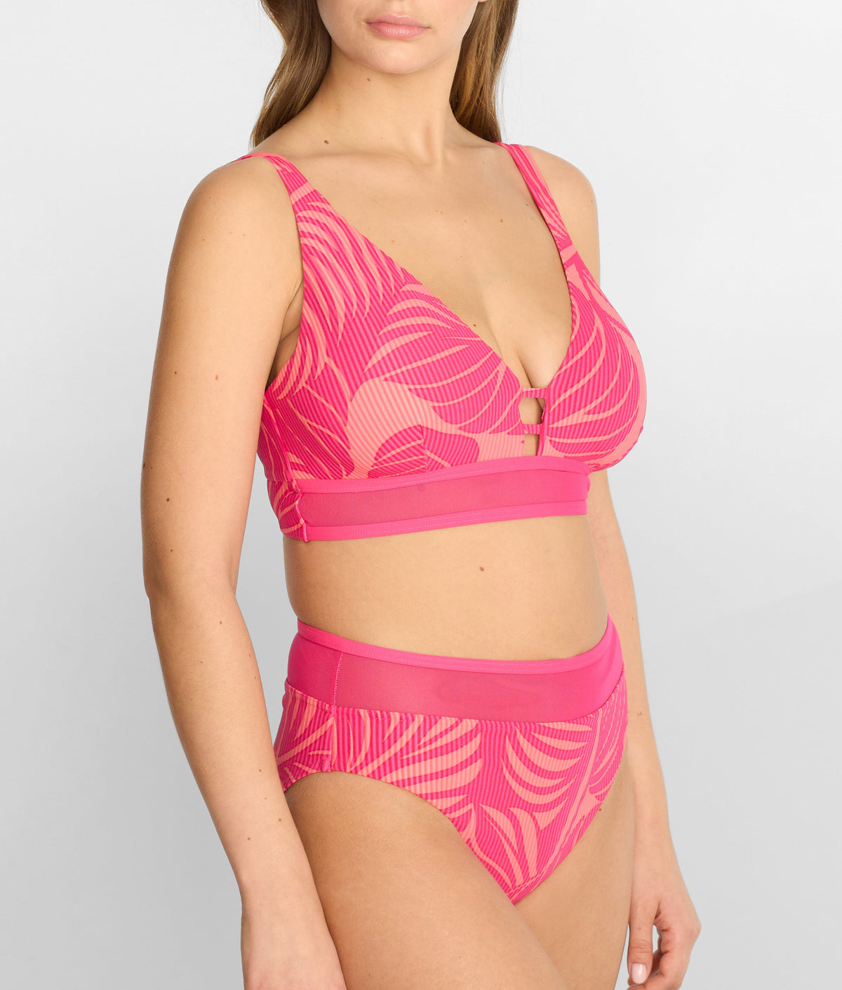 Danica Bikini Top