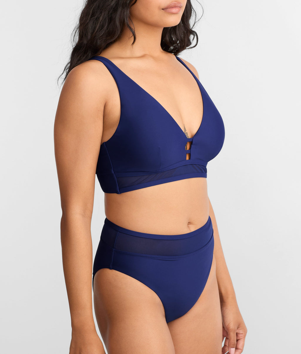 Danica Bikini Top