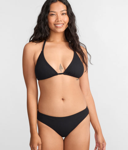 Pacifica Tiana Triangle Bikini Top