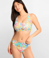 Botanical Bliss Sandbar Rib
