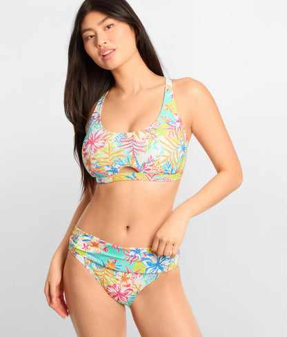 Brandi Bralette Bikini Top