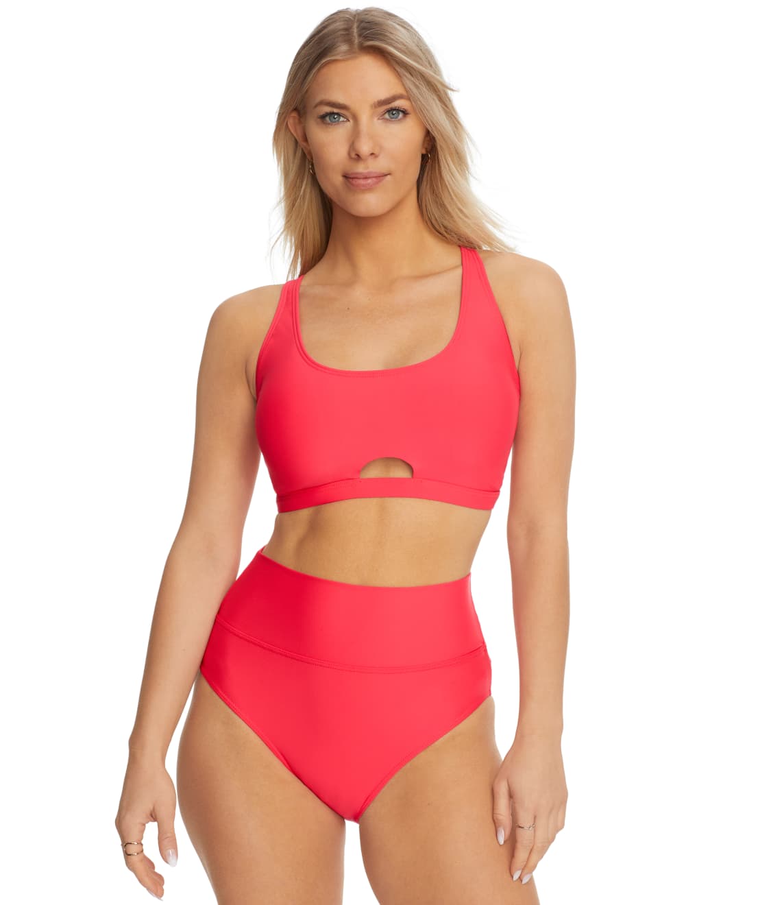 Brandi Bralette Bikini Top