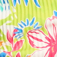 Serena Underwire Tankini Top