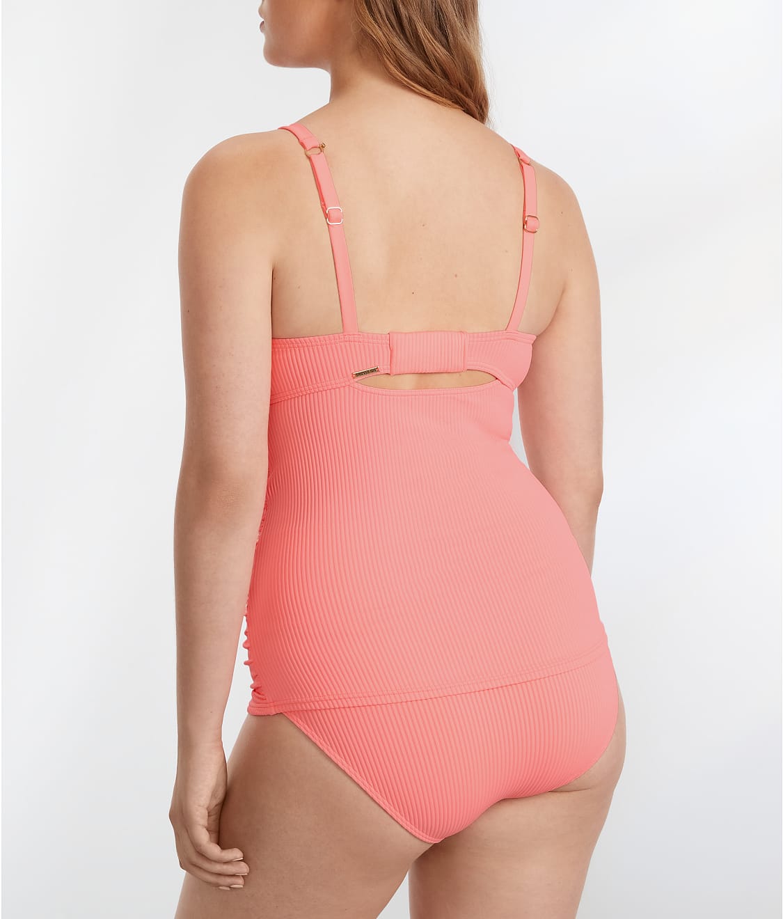 Serena Underwire Tankini Top