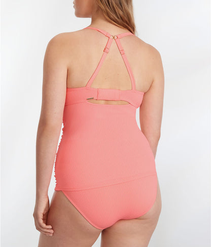 Serena Underwire Tankini Top