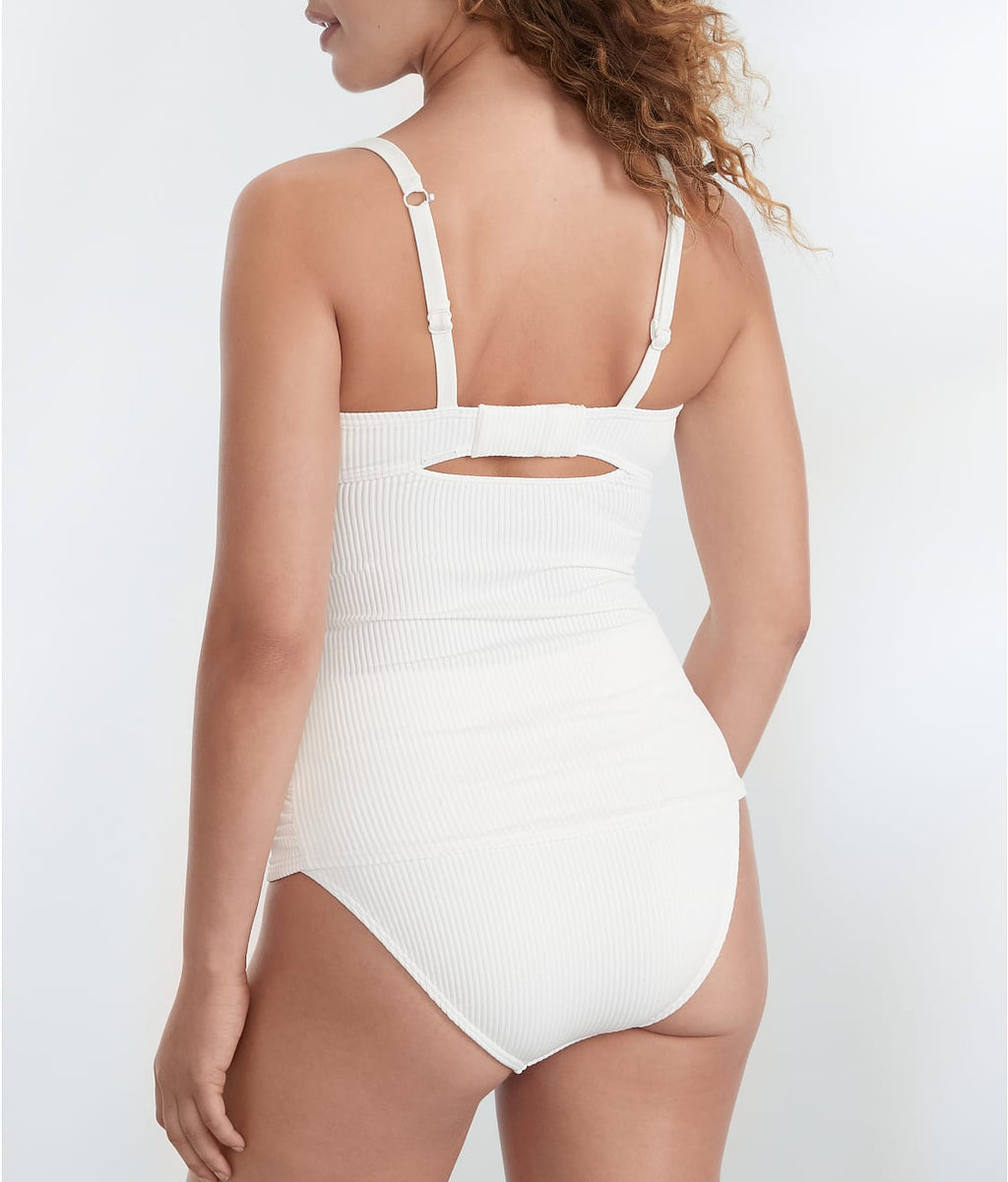 Serena Underwire Tankini Top