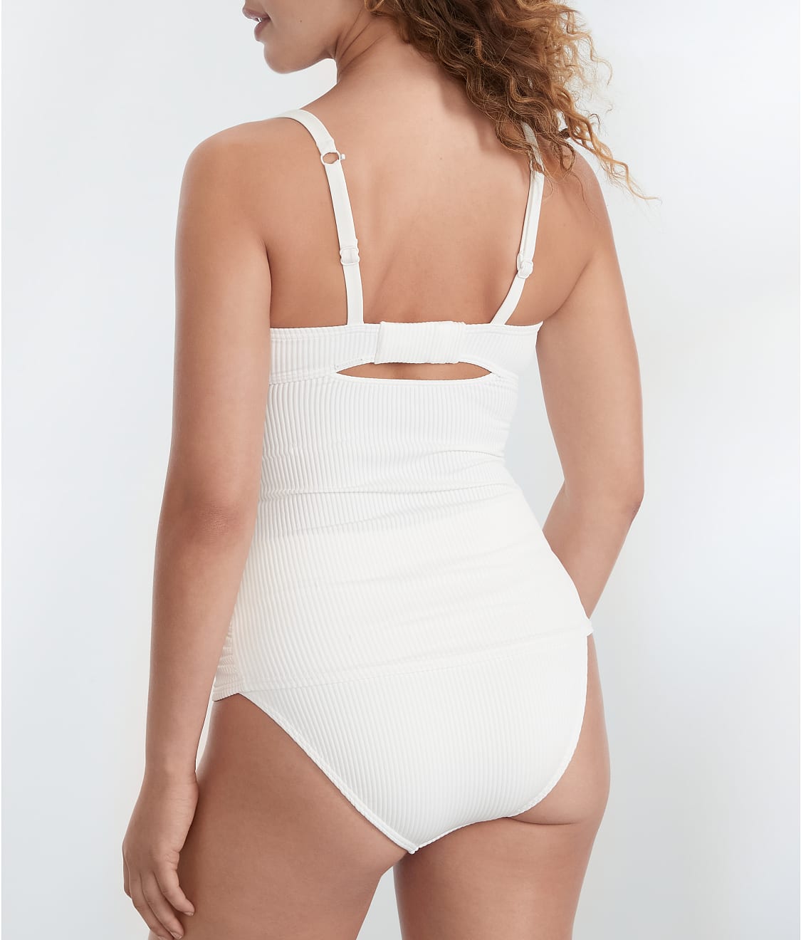 Serena Underwire Tankini Top