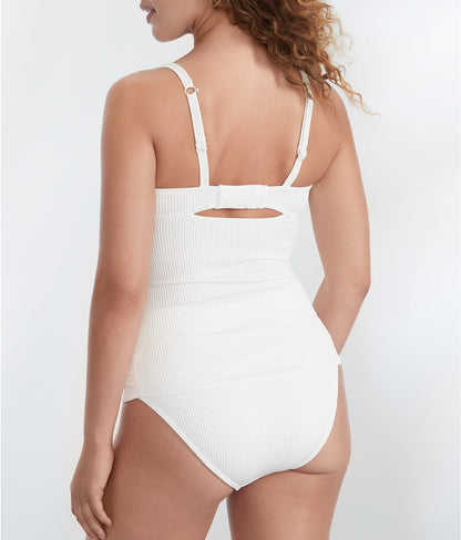 Serena Underwire Tankini Top