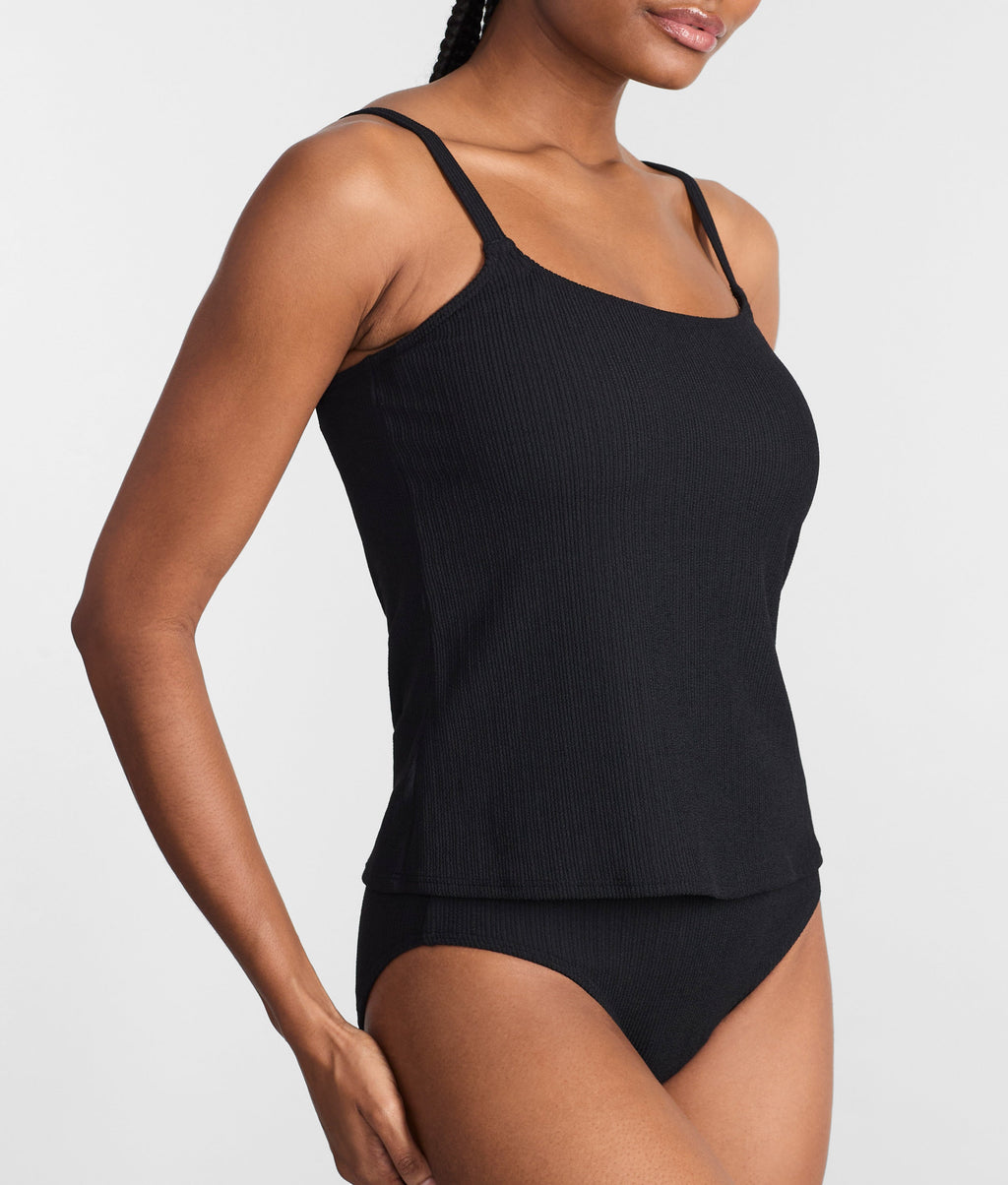 Pacifica Coralie Underwire Tankini Top