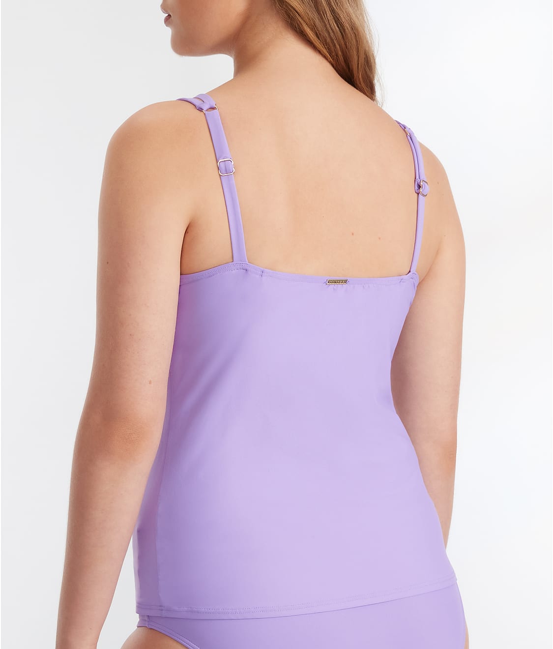 Taylor Underwire Tankini Top