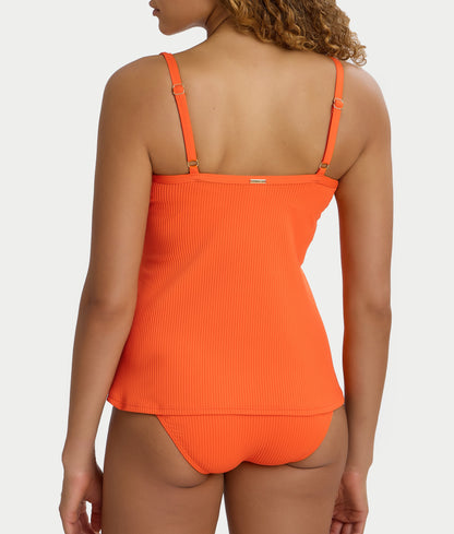 Forever Underwire Tankini Top