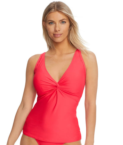 Forever Underwire Tankini Top