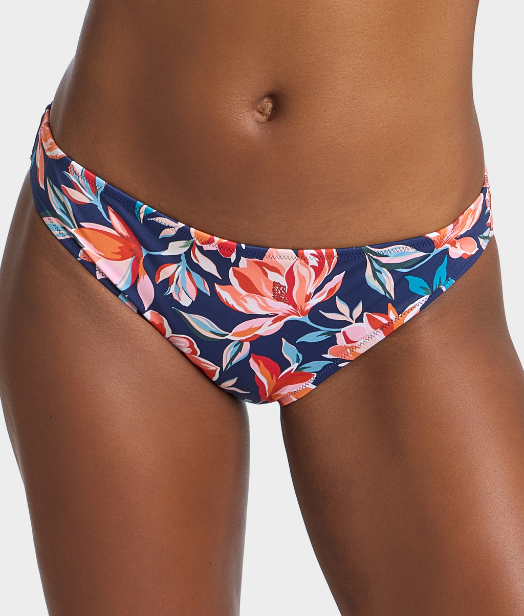 Liliflora Classic Bikini Bottom