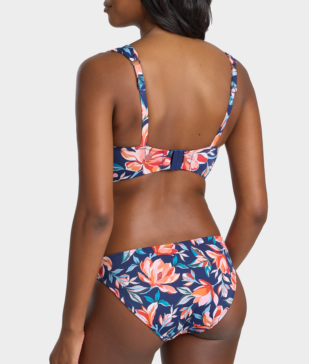 Liliflora Classic Bikini Bottom