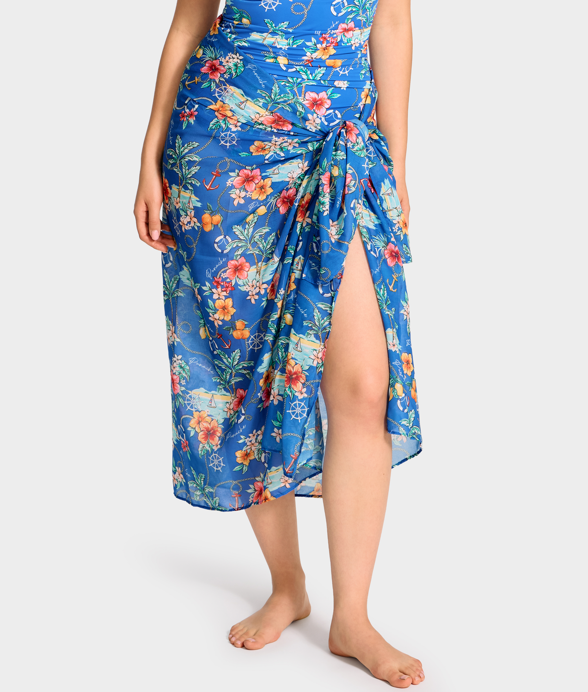 Paradiso Aimee Sarong Cover-Up