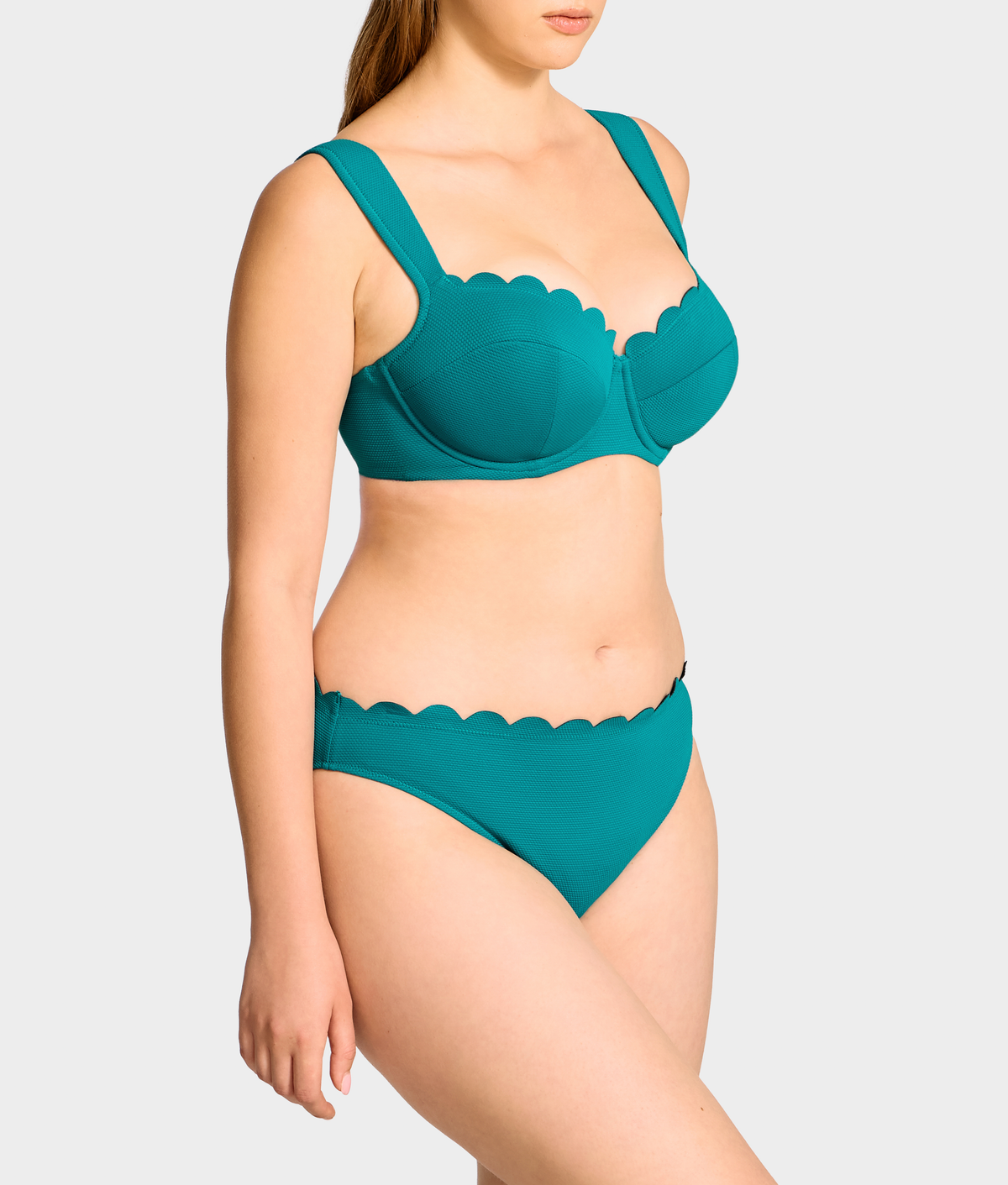 Spirit Bette Balconette Bikini Top