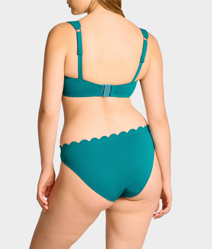 Spirit Bette Balconette Bikini Top