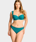 Spirit Bette Balconette Bikini Top