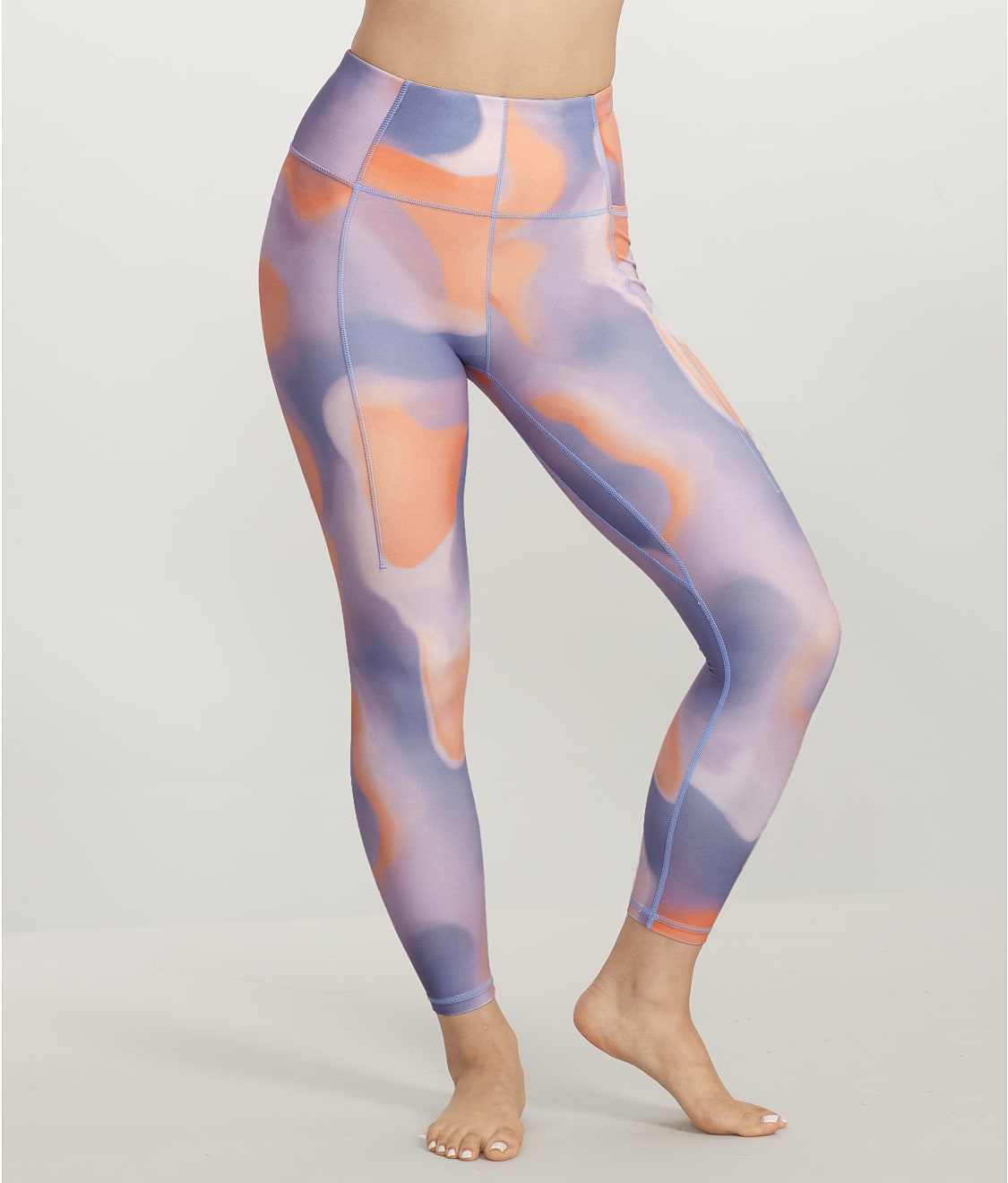 Super Soft 7/8 Leggings