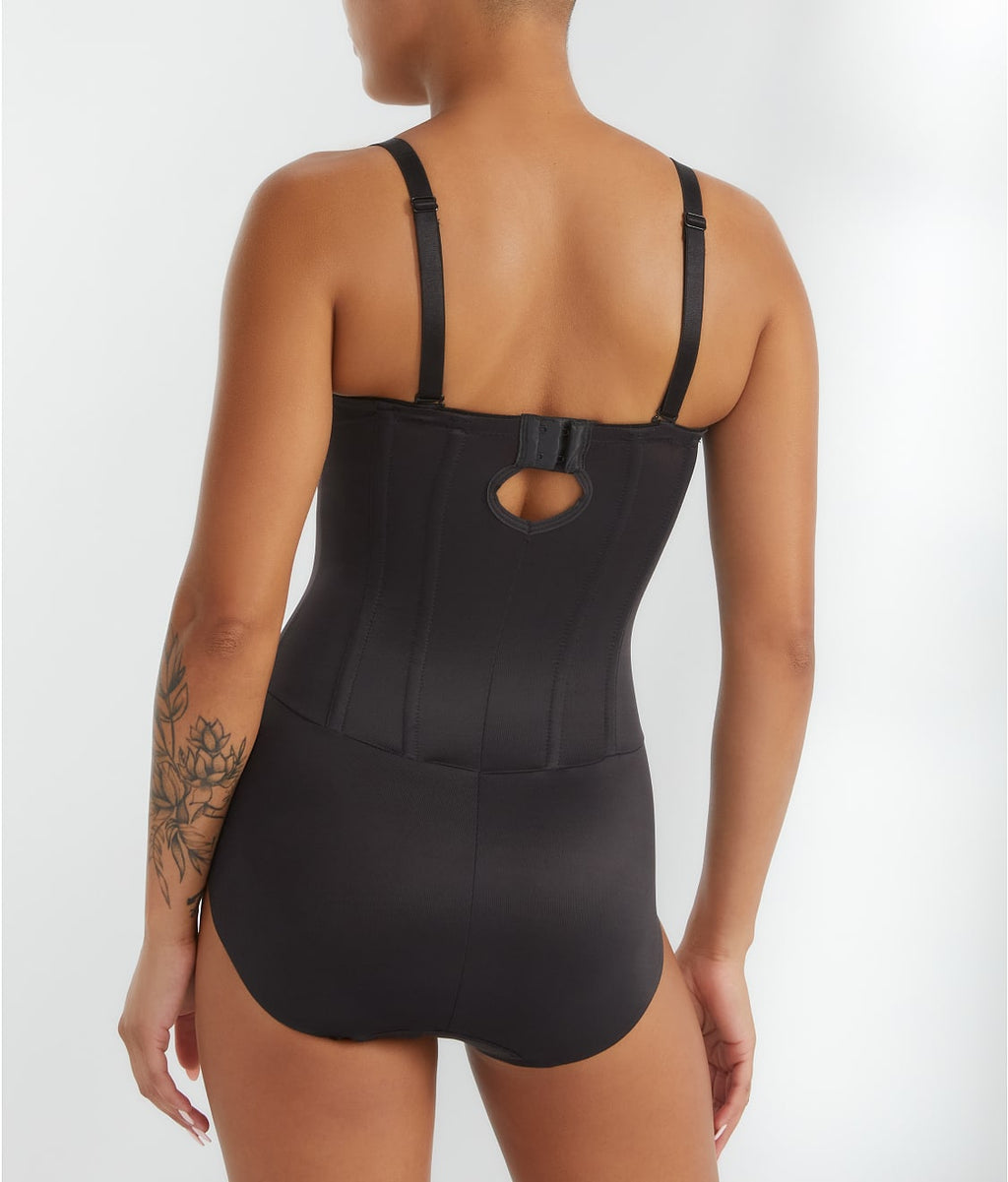 Extra Firm Control Convertible Bodysuit