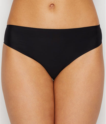 Wonderful Edge Matte Microfiber Hipster