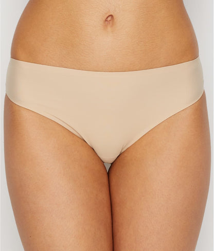 Wonderful Edge Matte Microfiber Hipster