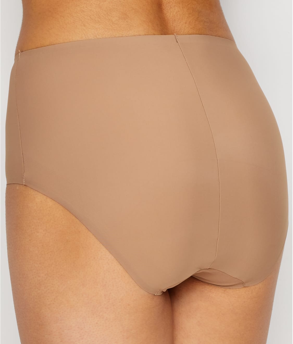 Wonderful Edge Matte Microfiber Modern Brief