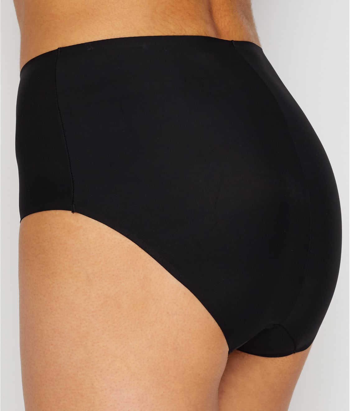 Wonderful Edge Matte Microfiber Modern Brief