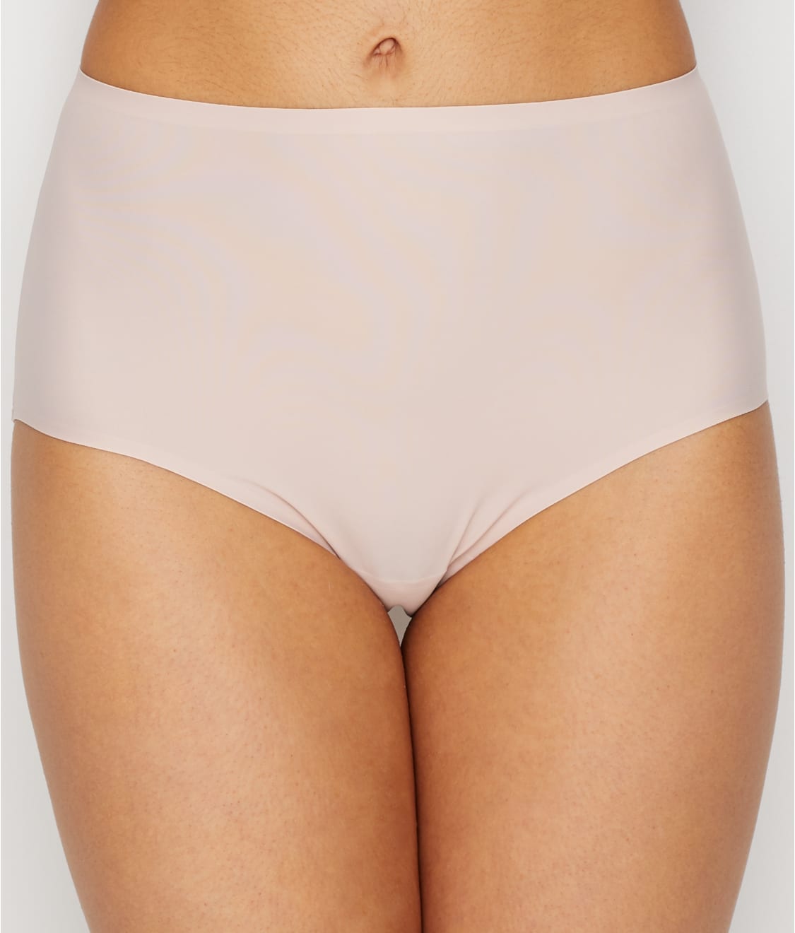 Wonderful Edge Matte Microfiber Modern Brief