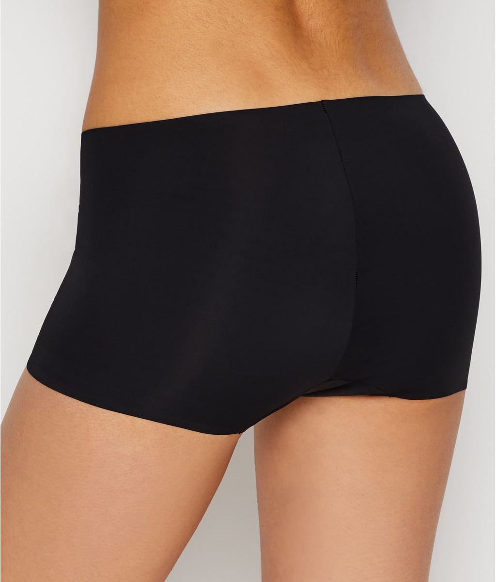 Wonderful Edge Matte Microfiber Boyshort