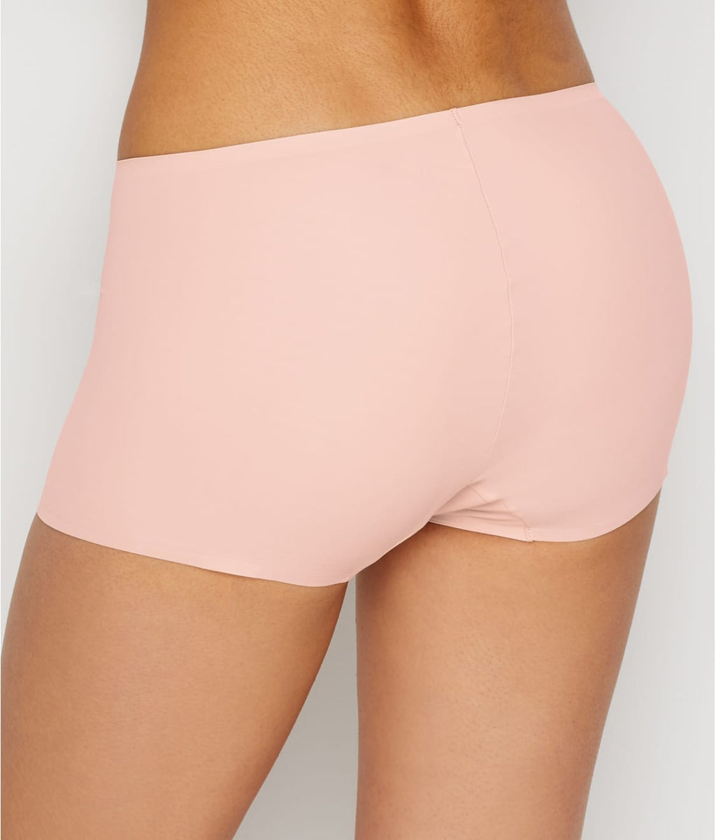 Wonderful Edge Matte Microfiber Boyshort
