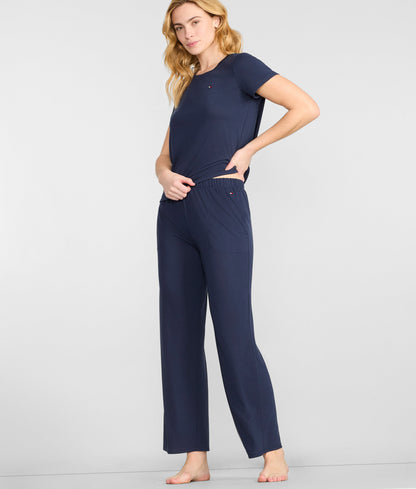 Knit Lounge Pant