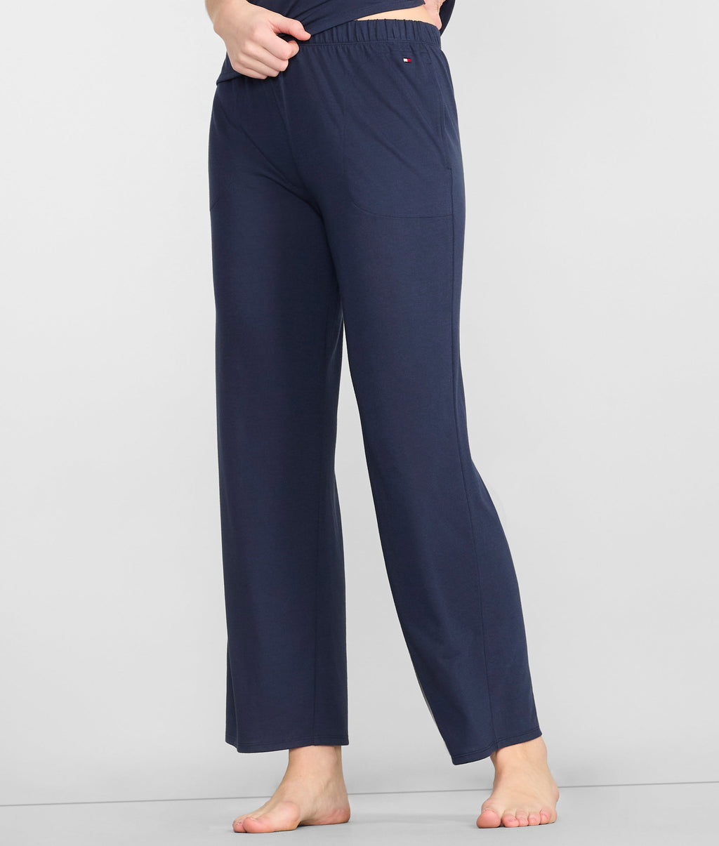 Knit Lounge Pant