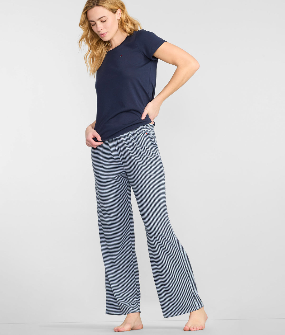 Knit Lounge Pant
