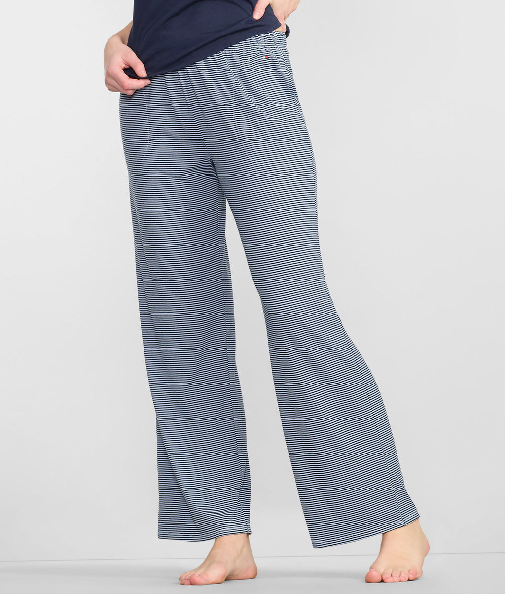 Knit Lounge Pant