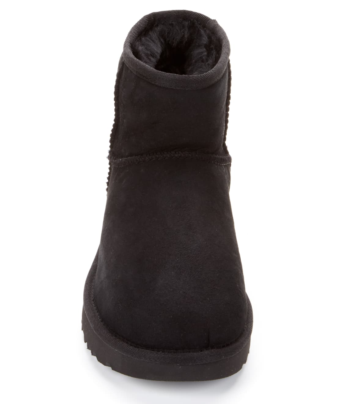 Classic Mini Boots II