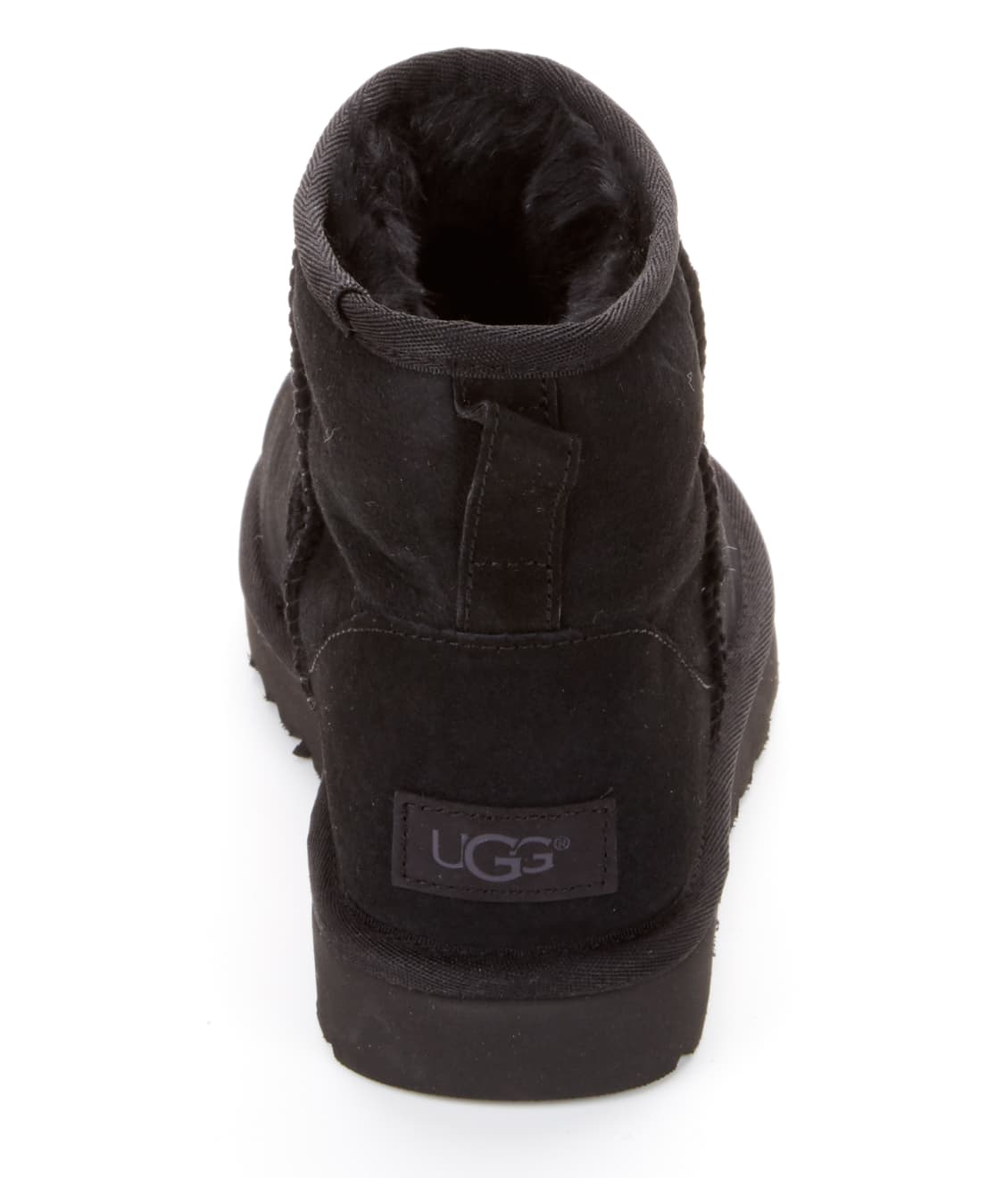 Classic Mini Boots II