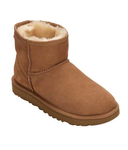 Classic Mini Boots II