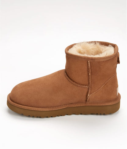 Classic Mini Boots II