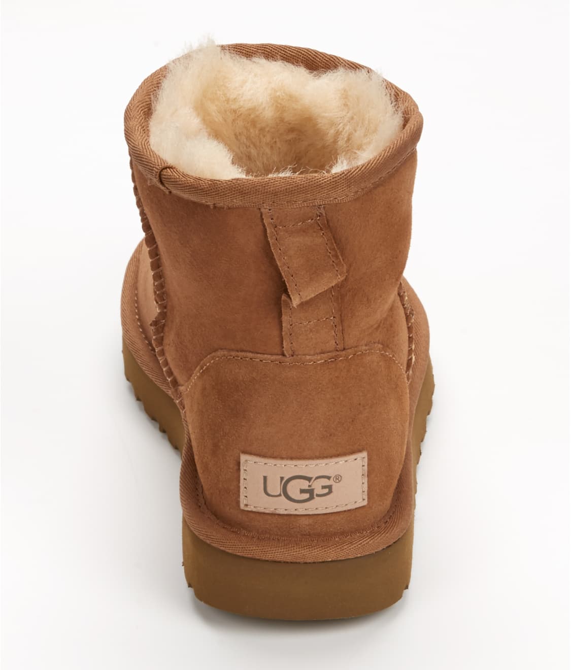 Classic Mini Boots II