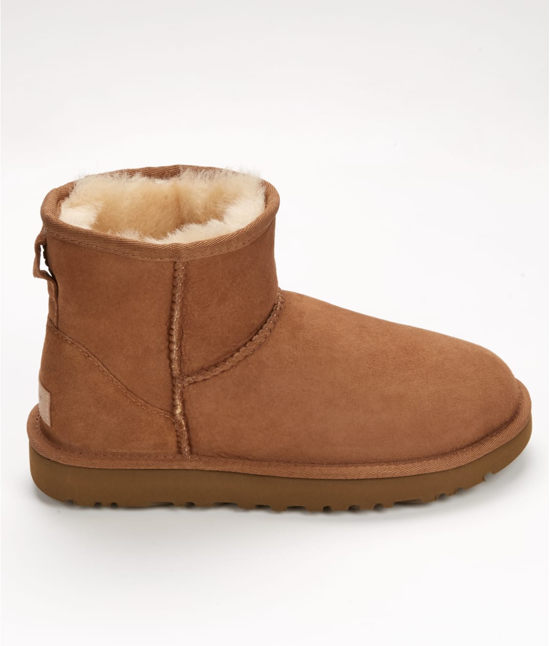 Classic Mini Boots II