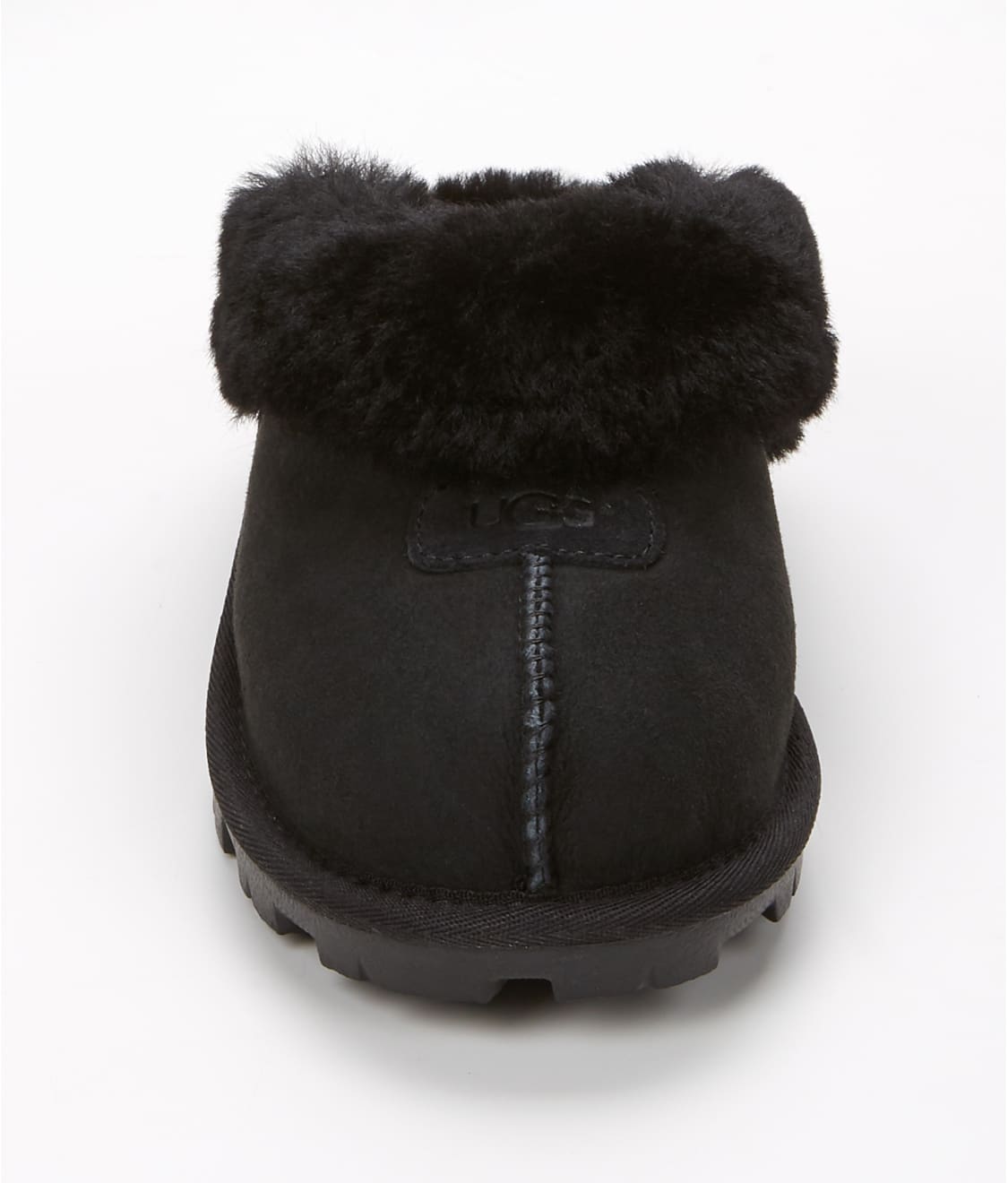Coquette Slippers
