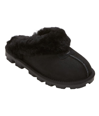 Coquette Slippers
