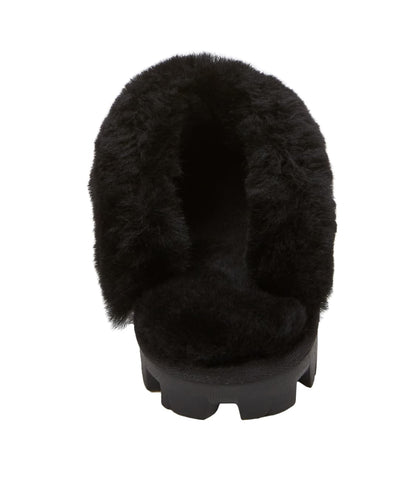 Coquette Slippers