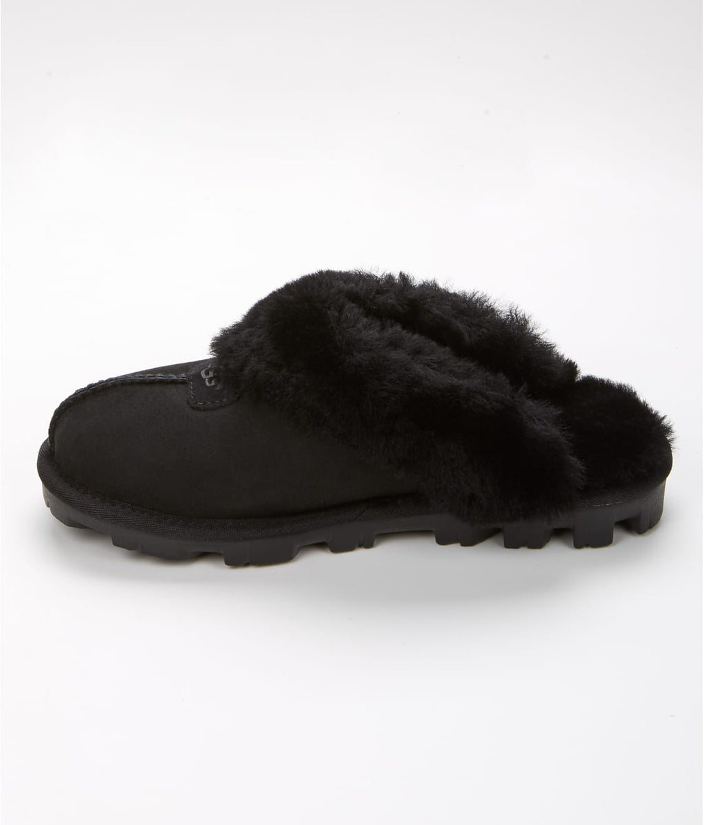 Coquette Slippers