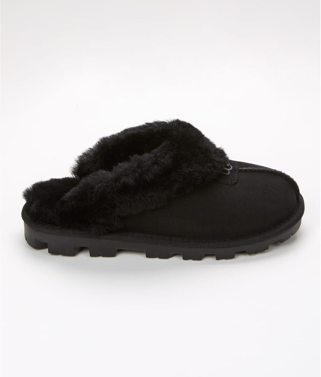 Coquette Slippers