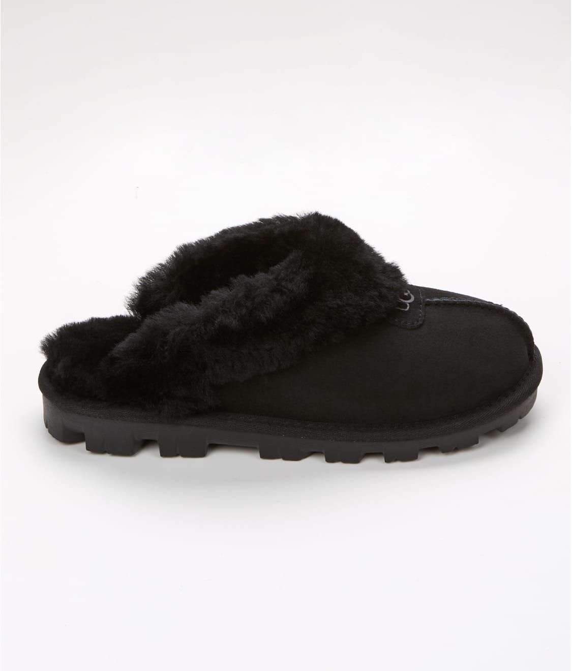 Coquette Slippers