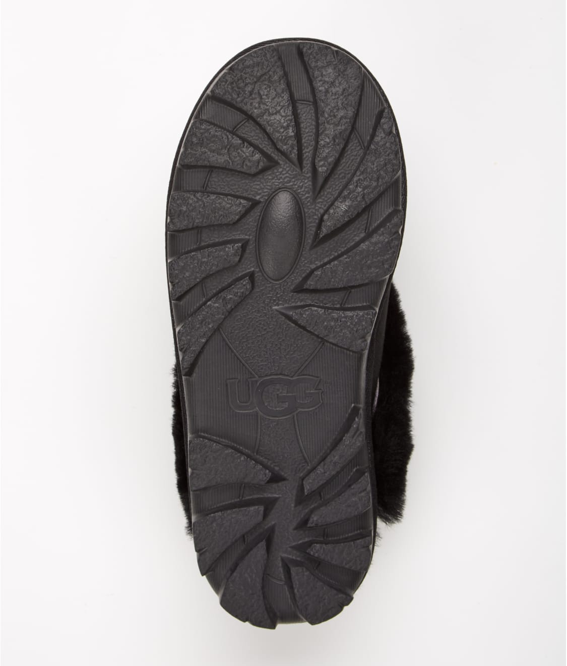 Coquette Slippers