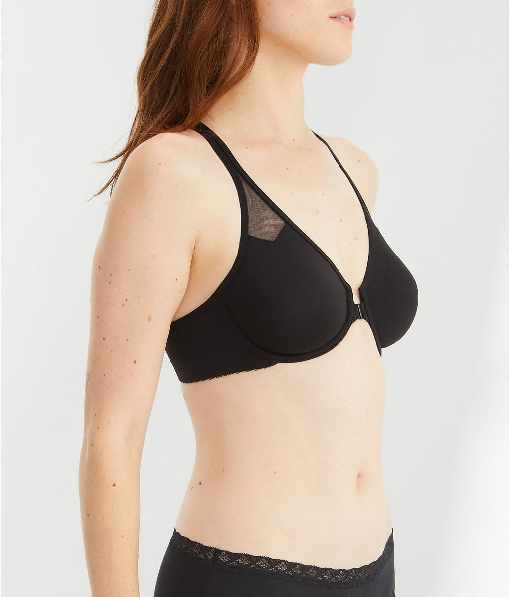 Body by Wacoal T-Back Bra